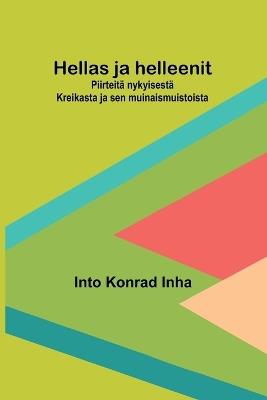 Technology and Books for All - Into Konrad Inha - cover