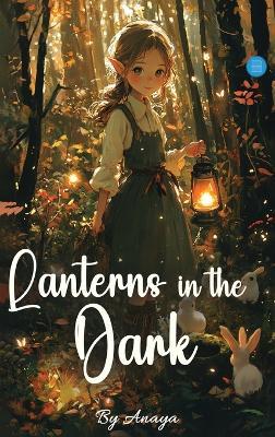 Lanterns In The Dark - cover
