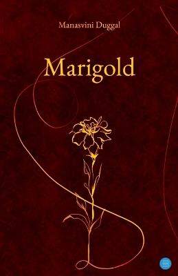 Marigold - Manasvini Duggal - cover