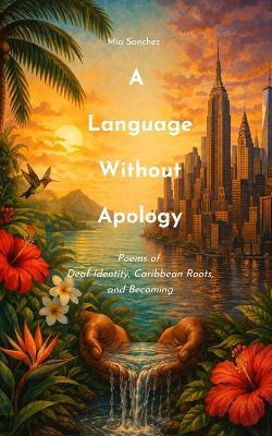 Poetry collection 564 (Edition1) - Mia Sanchez - cover