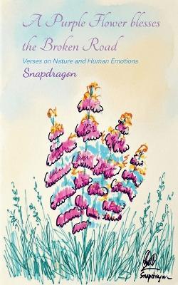 Poetry collection 741 (Edition1) - Snapdragon - cover