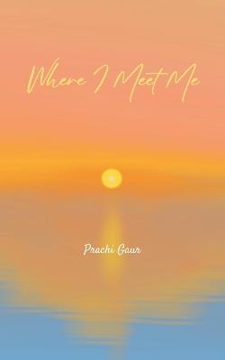 Poetry collection 321 (Edition1) - Prachi Gaur - cover