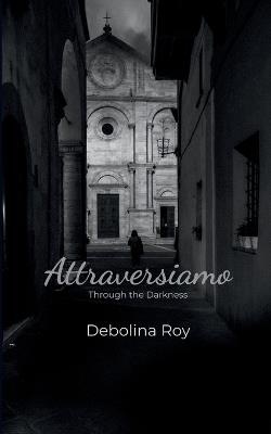 Poetry collection 837 (Edition1) - Debolina Roy - cover