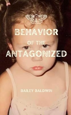 Poetry collection 332 (Edition1) - Bailey Baldwin - cover