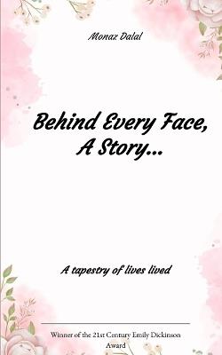 Poetry collection 780 (Edition1) - Monaz Dalal - cover