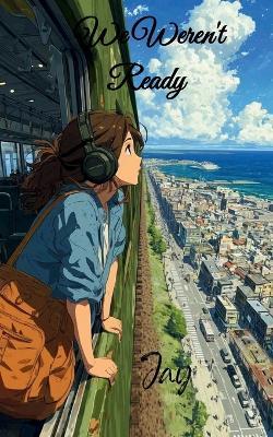Poetry collection 451 (Edition1) - Jay - cover