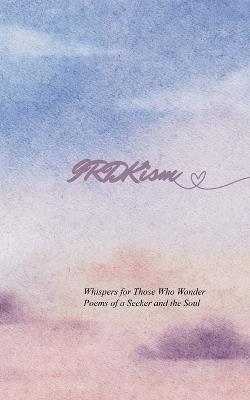 Poetry collection 865 (Edition1) - Rishu - cover