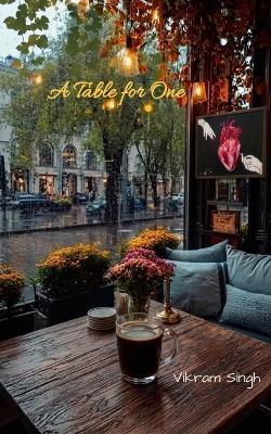Poetry collection 504 (Edition1) - Vikram Singh - cover