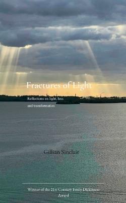 Poetry collection 707 (Edition1) - Gillian Sinclair - cover