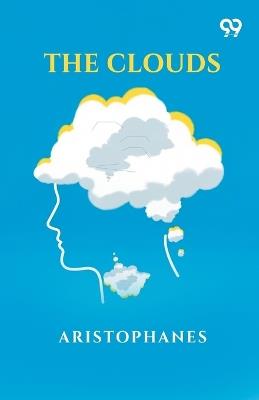 The Clouds - Aristophanes - cover