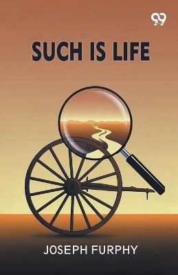 Such Is Life - Joseph Furphy - cover