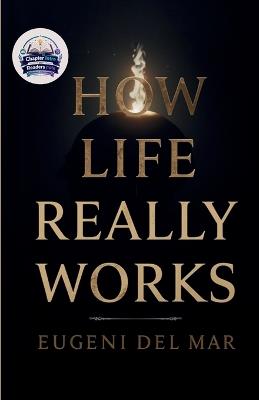 How Life Really Works (Illustrated, Refined and Edited) - Eugene del Mar - cover