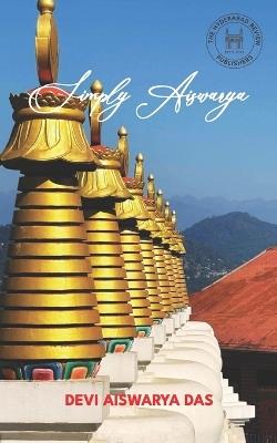 Simply Aiswarya - Devi Aiswarya Das - cover
