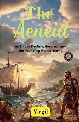 The Aeneid (Edition2nd) - Virgil - cover