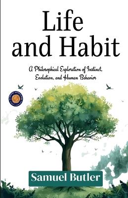 Life and Habit (Edition2nd) - Samuel Butler - cover