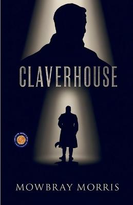 Claverhouse (Edition2nd) - Mowbray Morris - cover