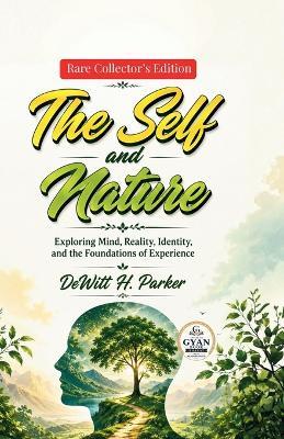 The Self and Nature - DeWitt H Parker - cover
