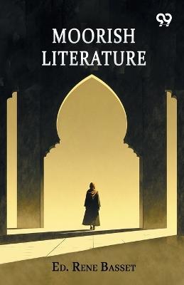 Moorish Literature - cover