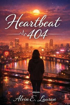 Heartbeat 404 - Alvin E Lauran - cover