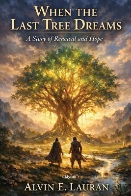 When the Last Tree Dreams A Story of Renewal and Hope - Alvin E Lauran - cover