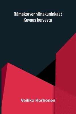 Six Mrs. Greenes - Veikko Korhonen - cover