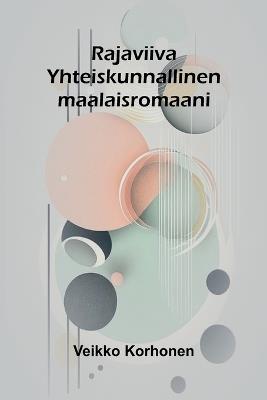 Angel Esquire - Veikko Korhonen - cover