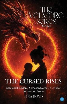 The Velmore series 2 - Tina Boyd - cover
