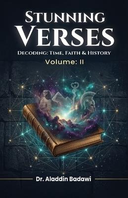 Stunning Verses - Volume: II - Aladdin Badawi - cover
