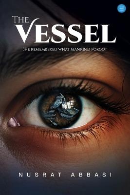 The Vessel - Nusrat Abbasi - cover