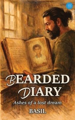 Bearded Diary - cover