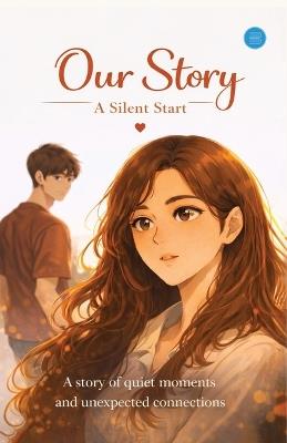 Our Story - Kush Gupta - cover