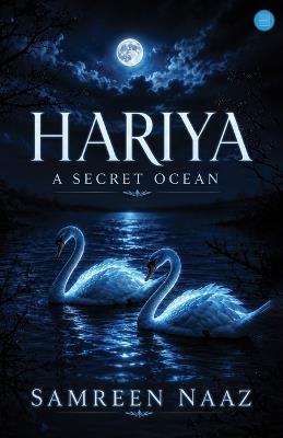 Hariya: A Secret Ocean - Samreen Naaz - cover
