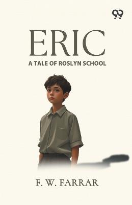 Eric - F W Farrar - cover