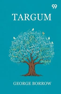 Targum - George Borrow - cover
