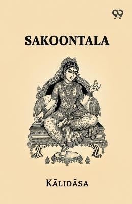 Sakoontala - Kalidasa - cover