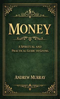 Money - Andrew Murray - cover