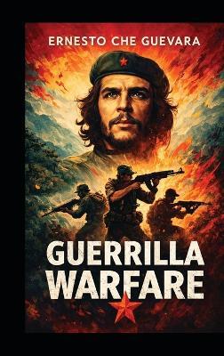 Guerrilla Warfare - Ernesto Che Guevara - cover