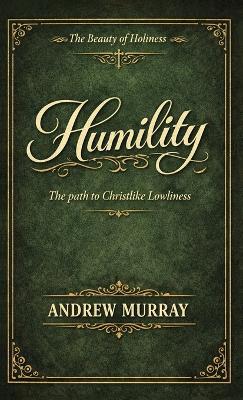 Humility - Andrew Murray - cover