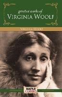 Greatest Works by Virginia Woolf