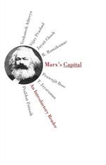 Marx's Capital: An Introductory Reader