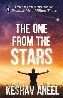 The One from the Stars - Keshav Aneel - cover