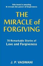 Miracle of Forgiving