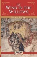 The Wind in the Willows - Kenneth Grahame - cover