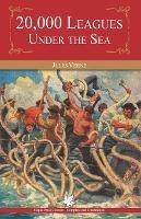 20,000 Thousand Leagues Under the Sea