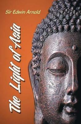 The Light of Asia - Edwin Arnold - cover