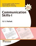 Communication Skills - I