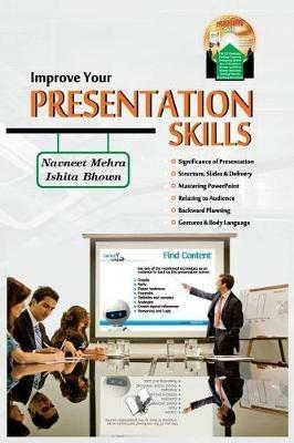 International Maths Olympiad - Class 9: How to Make Effective Presentations and Influence Clients - Ishita Bhown - cover