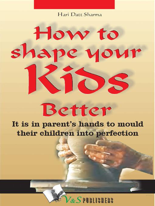 International English Olympiad - Class 3: It is in Parent's Hand to Mould Their Children into Perfection - Hari Dutt Sharma - cover