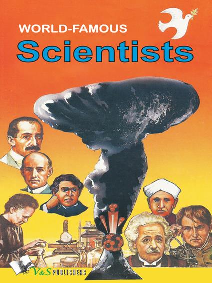 Olympiad Value Pack Class 3: Scientists Whose Inventions Famously Made Life Easy for Us - Rajeev Garg - cover