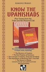 Mathematics Olympiad for Imo Aspirants: Life as Seen Through the Upnishad